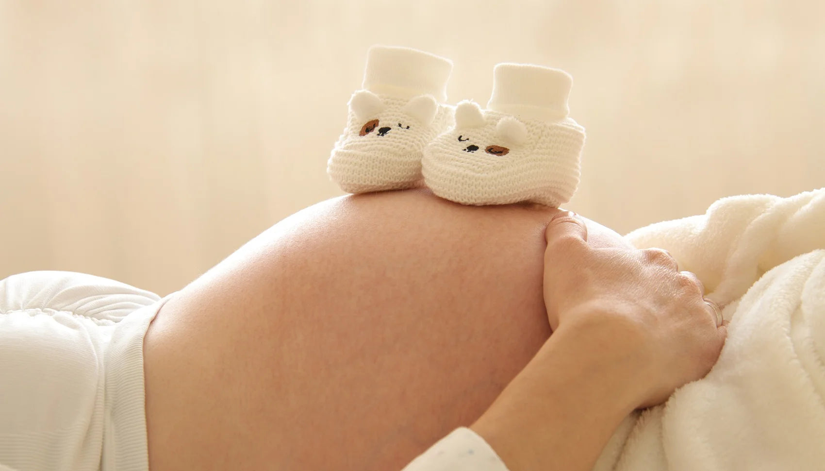 L’arrivée d’un premier bébé : Le bonheur qui peut faire un peu stresser !